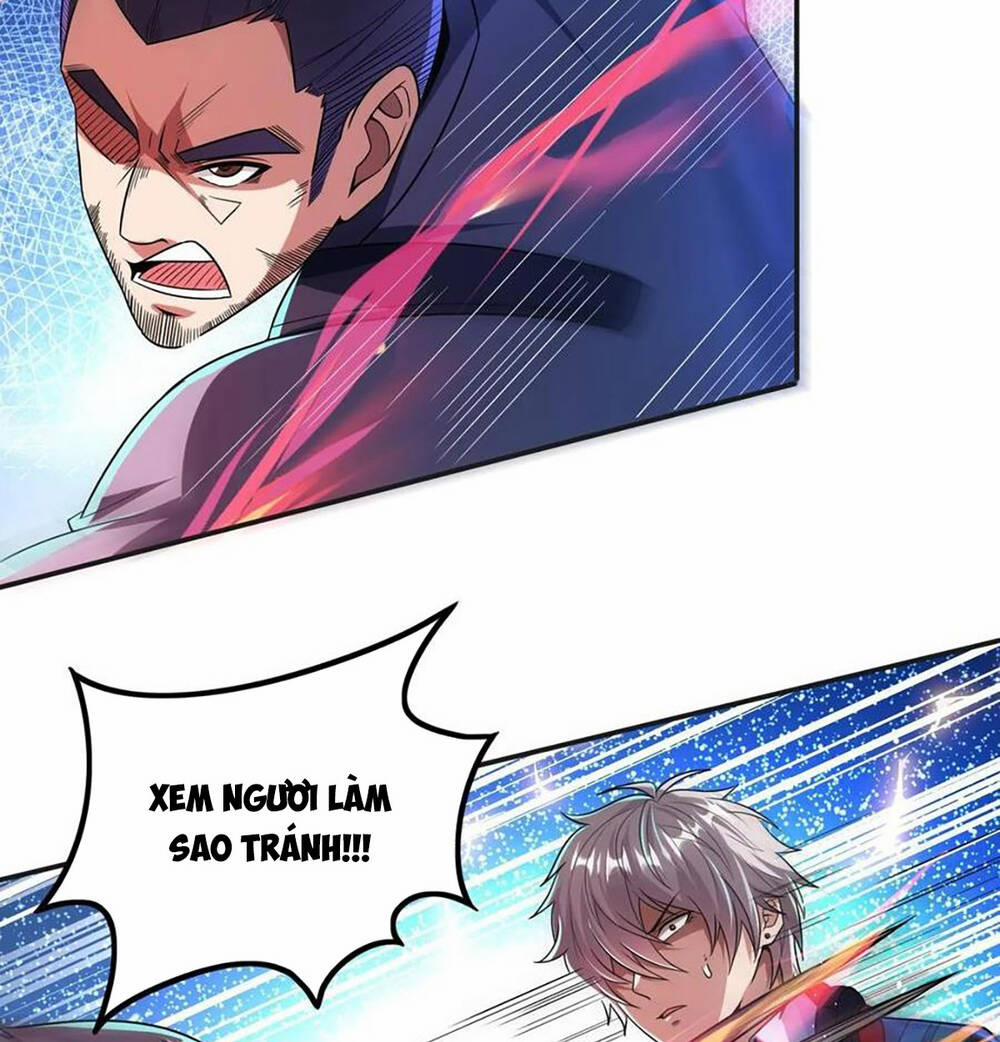 Linh Khí Khôi Phục: Ta Mỗi Ngày Thu Được Một Cái Kỹ Năng Mới 31 trang 9