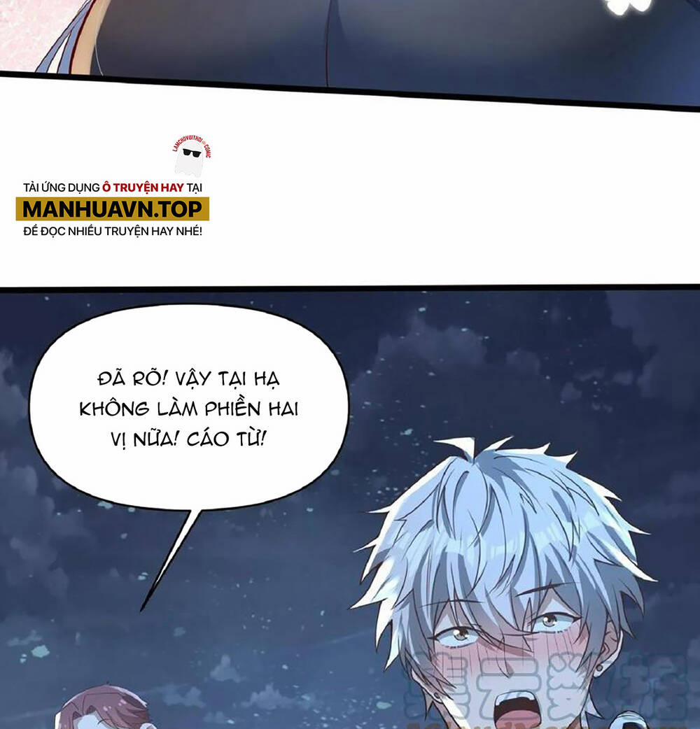 Linh Khí Khôi Phục: Ta Mỗi Ngày Thu Được Một Cái Kỹ Năng Mới 32 trang 10