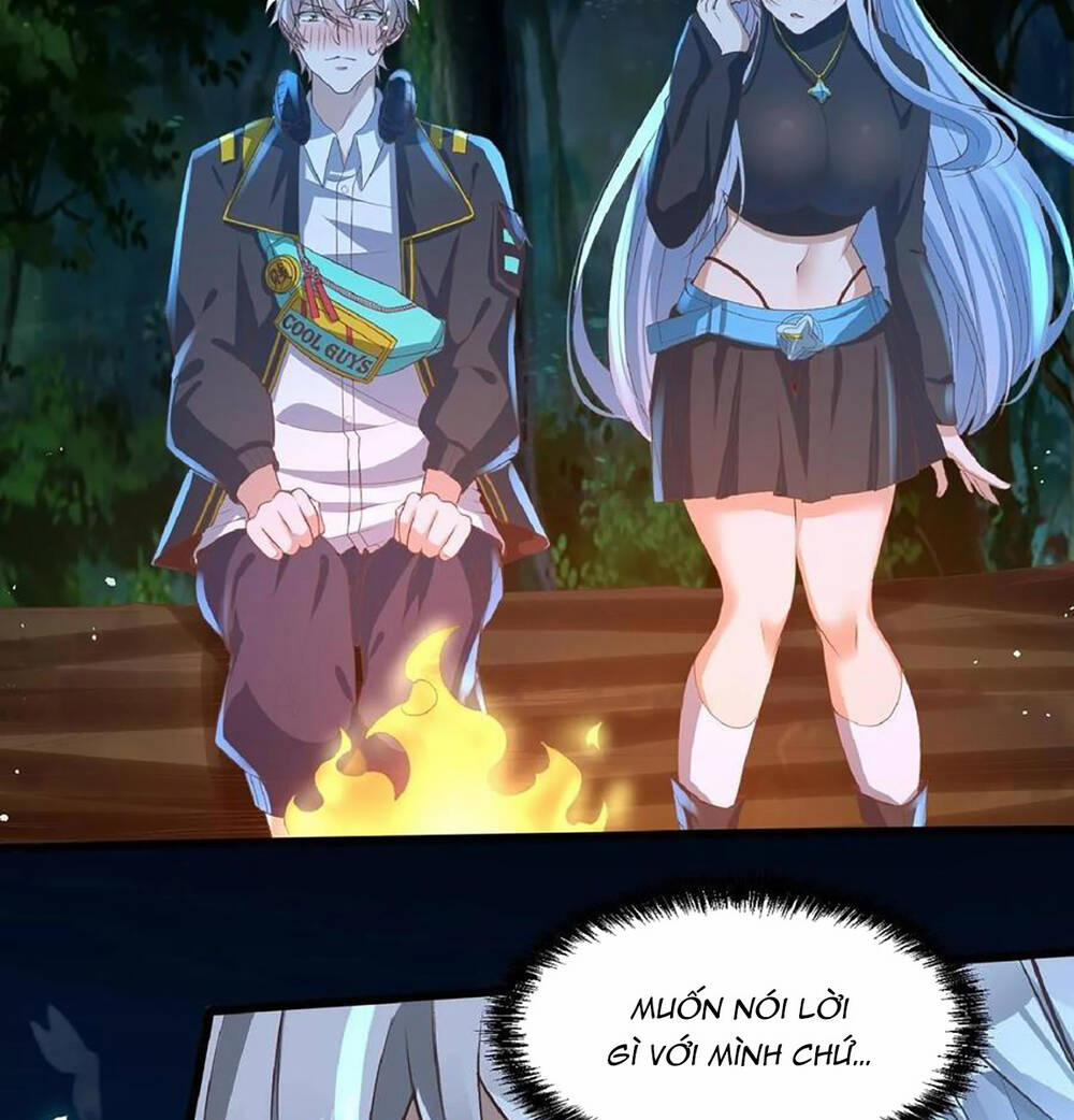 Linh Khí Khôi Phục: Ta Mỗi Ngày Thu Được Một Cái Kỹ Năng Mới 32 trang 12