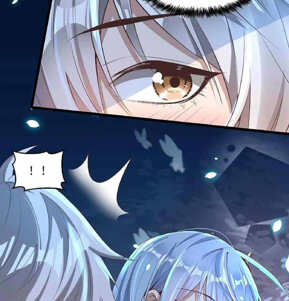 Linh Khí Khôi Phục: Ta Mỗi Ngày Thu Được Một Cái Kỹ Năng Mới 32 trang 13