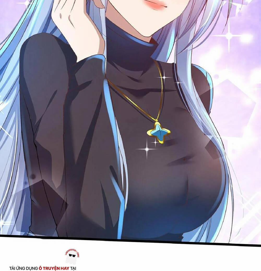 Linh Khí Khôi Phục: Ta Mỗi Ngày Thu Được Một Cái Kỹ Năng Mới 32 trang 18