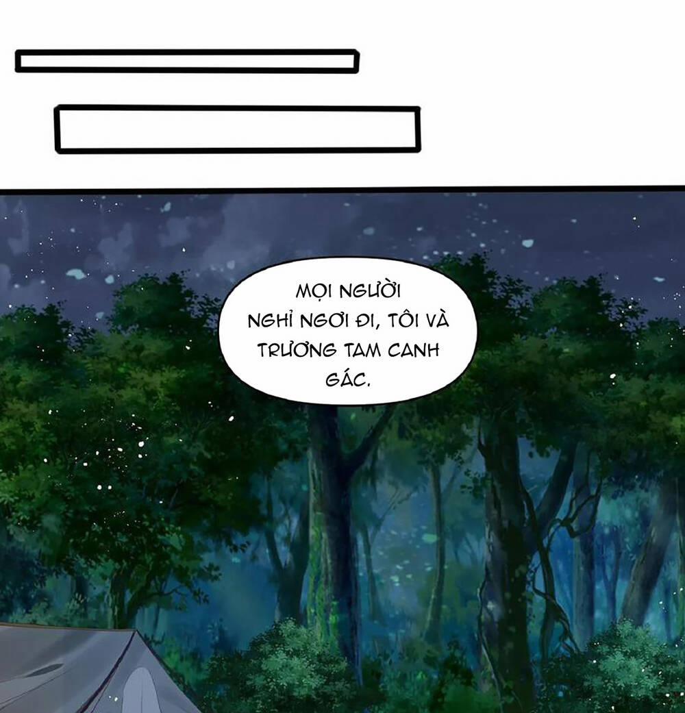 Linh Khí Khôi Phục: Ta Mỗi Ngày Thu Được Một Cái Kỹ Năng Mới 32 trang 3