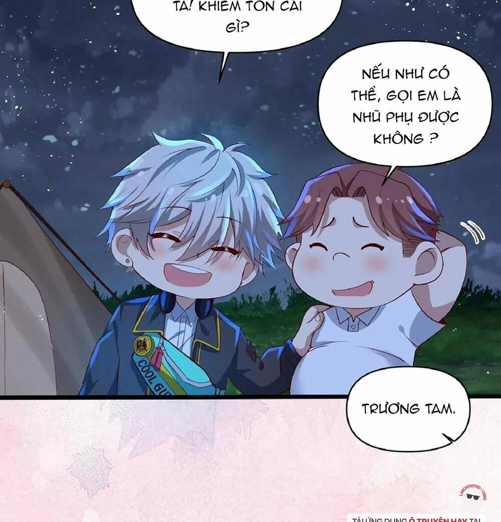 Linh Khí Khôi Phục: Ta Mỗi Ngày Thu Được Một Cái Kỹ Năng Mới 32 trang 6