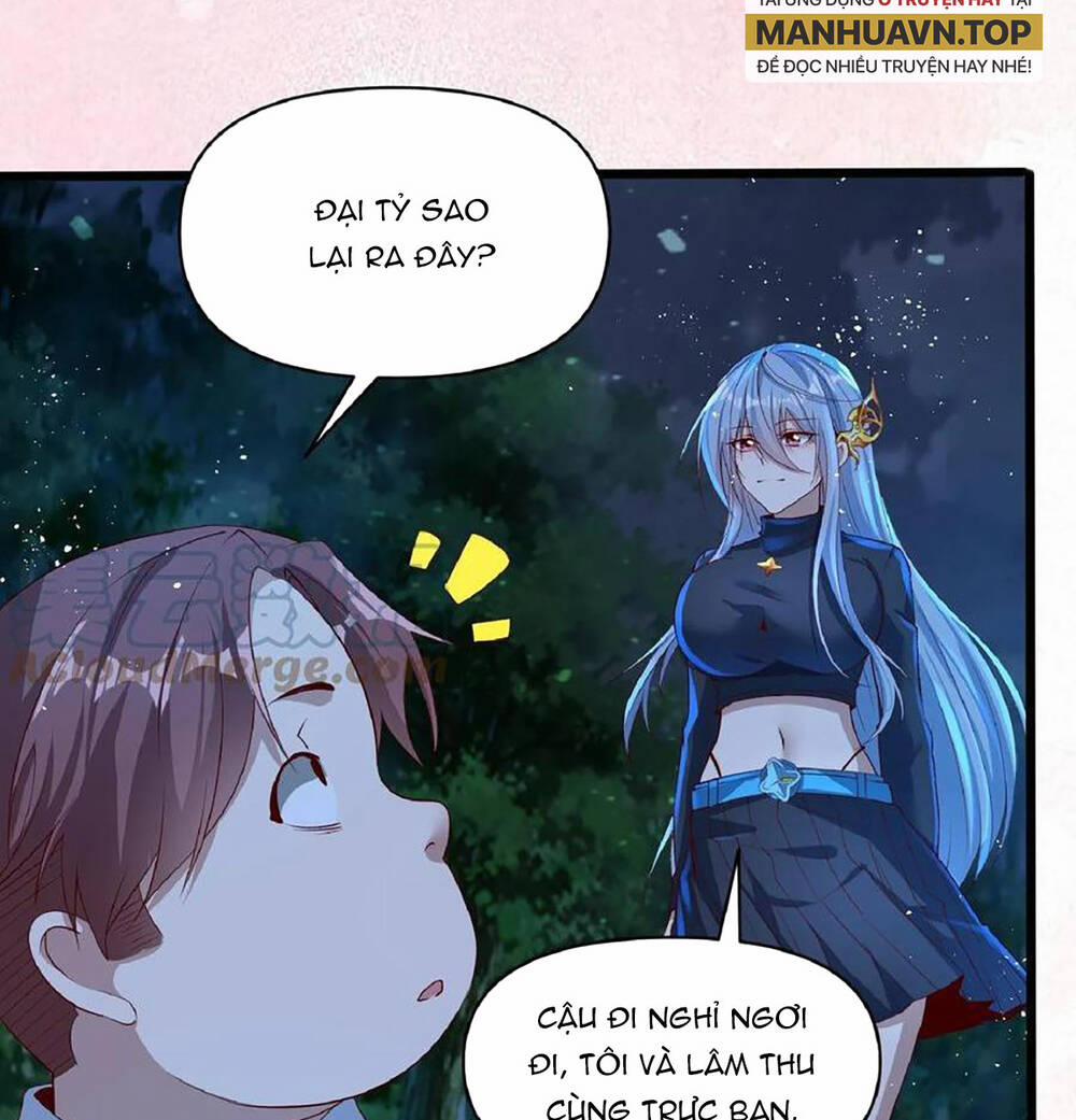 Linh Khí Khôi Phục: Ta Mỗi Ngày Thu Được Một Cái Kỹ Năng Mới 32 trang 7