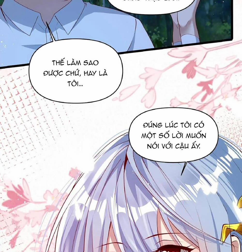 Linh Khí Khôi Phục: Ta Mỗi Ngày Thu Được Một Cái Kỹ Năng Mới 32 trang 8