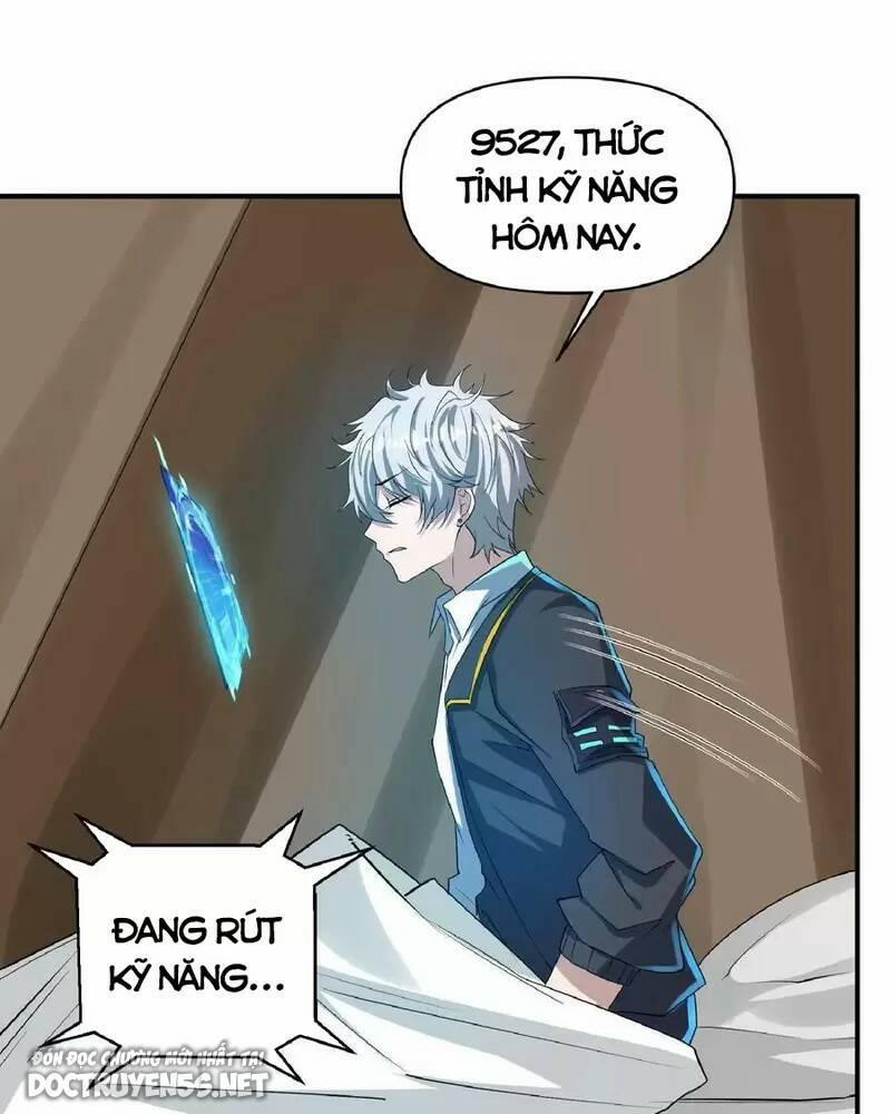 Linh Khí Khôi Phục: Ta Mỗi Ngày Thu Được Một Cái Kỹ Năng Mới 33 trang 15