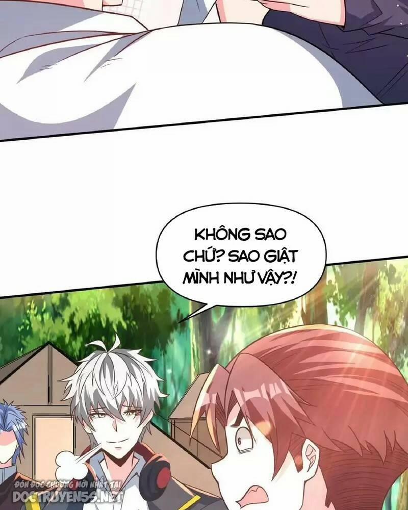 Linh Khí Khôi Phục: Ta Mỗi Ngày Thu Được Một Cái Kỹ Năng Mới 33 trang 26