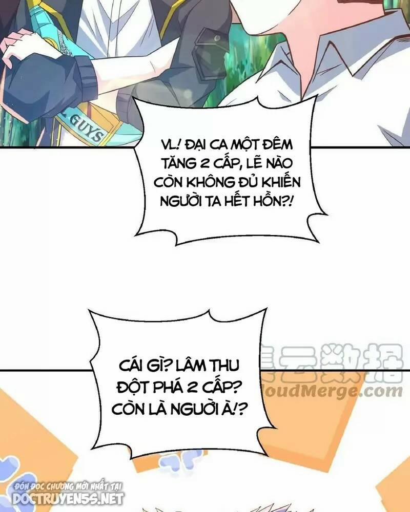 Linh Khí Khôi Phục: Ta Mỗi Ngày Thu Được Một Cái Kỹ Năng Mới 33 trang 27