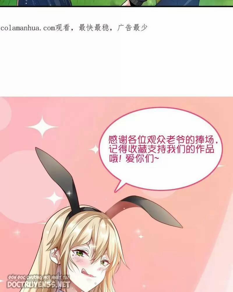 Linh Khí Khôi Phục: Ta Mỗi Ngày Thu Được Một Cái Kỹ Năng Mới 33 trang 32