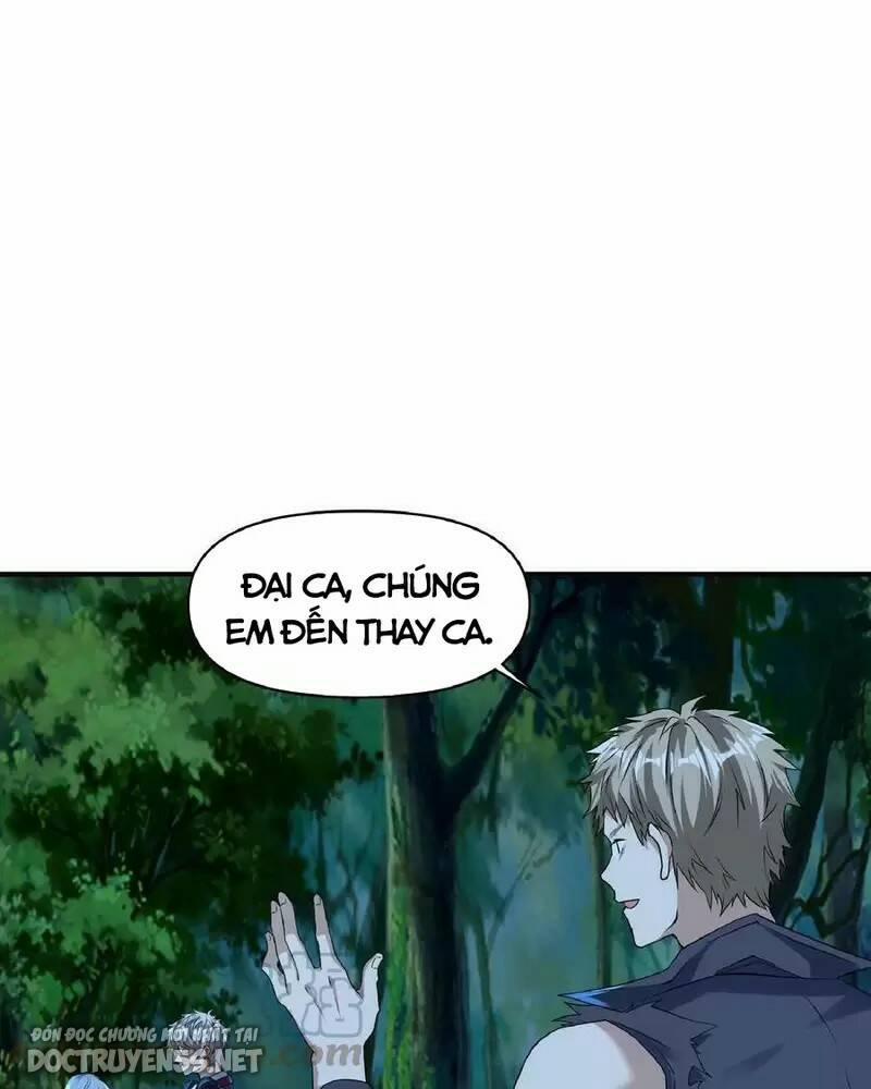 Linh Khí Khôi Phục: Ta Mỗi Ngày Thu Được Một Cái Kỹ Năng Mới 33 trang 9