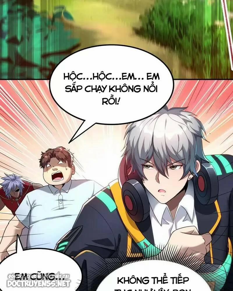 Linh Khí Khôi Phục: Ta Mỗi Ngày Thu Được Một Cái Kỹ Năng Mới 34 trang 11