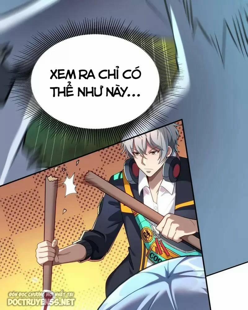 Linh Khí Khôi Phục: Ta Mỗi Ngày Thu Được Một Cái Kỹ Năng Mới 34 trang 17