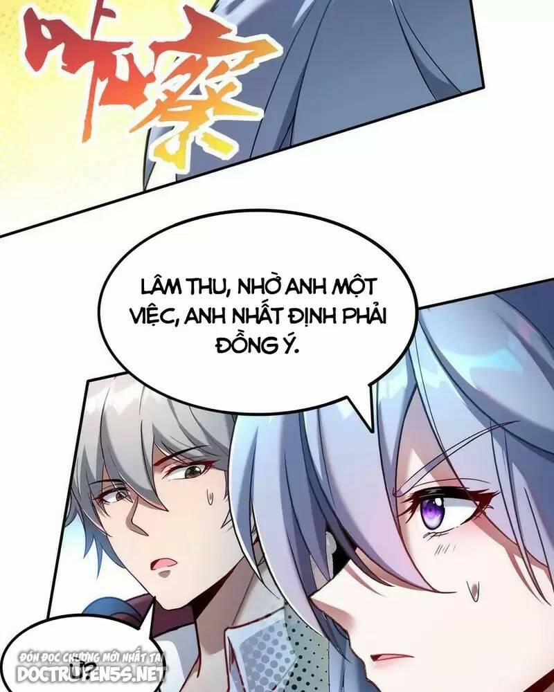 Linh Khí Khôi Phục: Ta Mỗi Ngày Thu Được Một Cái Kỹ Năng Mới 34 trang 18