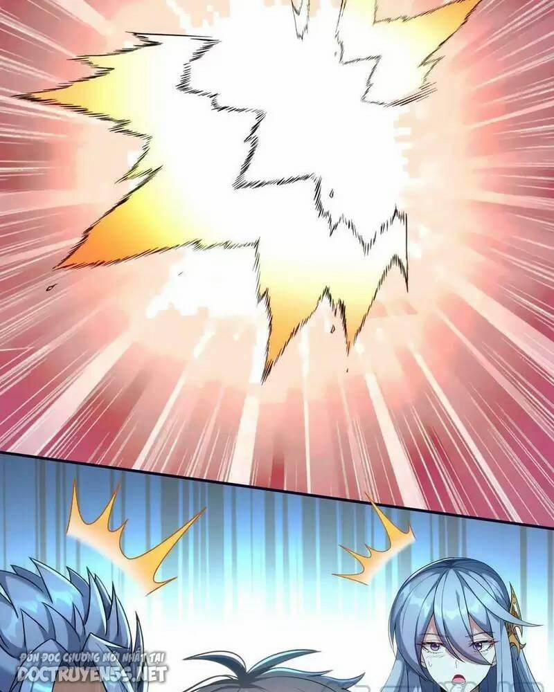 Linh Khí Khôi Phục: Ta Mỗi Ngày Thu Được Một Cái Kỹ Năng Mới 34 trang 36