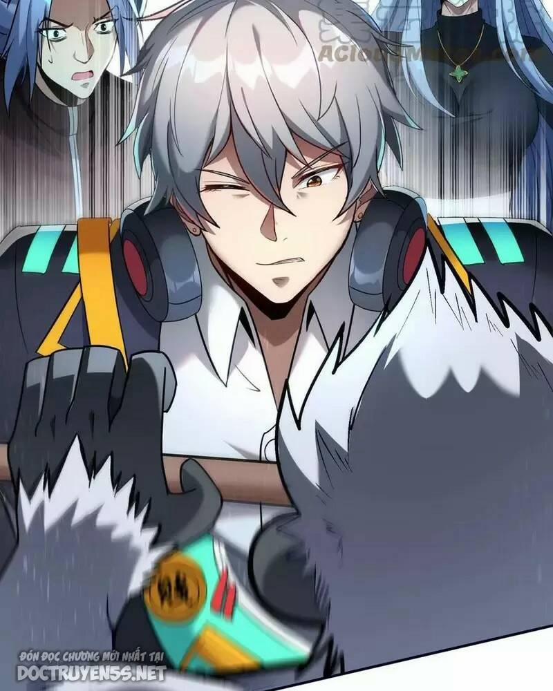 Linh Khí Khôi Phục: Ta Mỗi Ngày Thu Được Một Cái Kỹ Năng Mới 34 trang 37