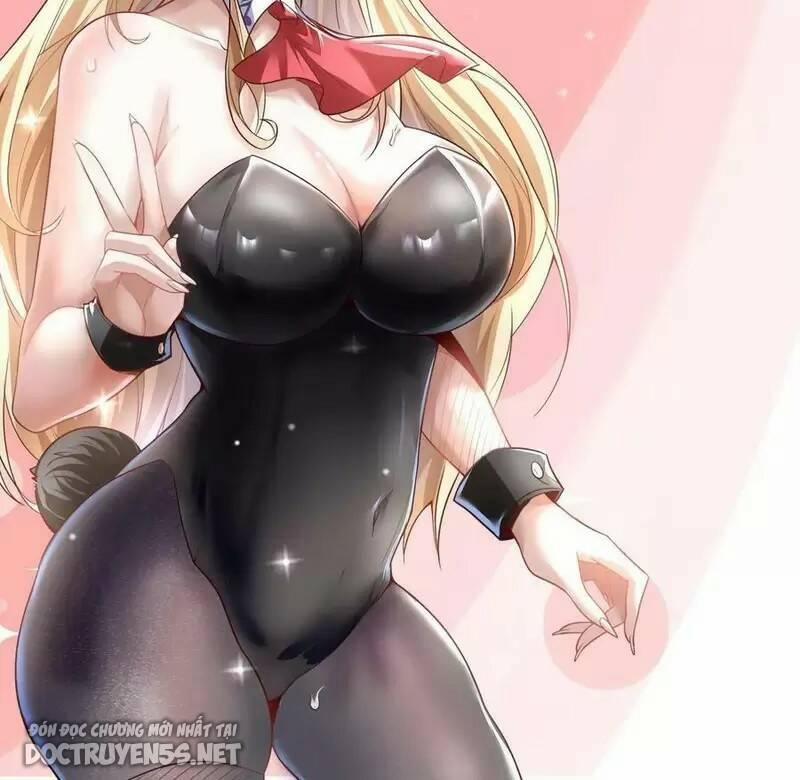 Linh Khí Khôi Phục: Ta Mỗi Ngày Thu Được Một Cái Kỹ Năng Mới 34 trang 41