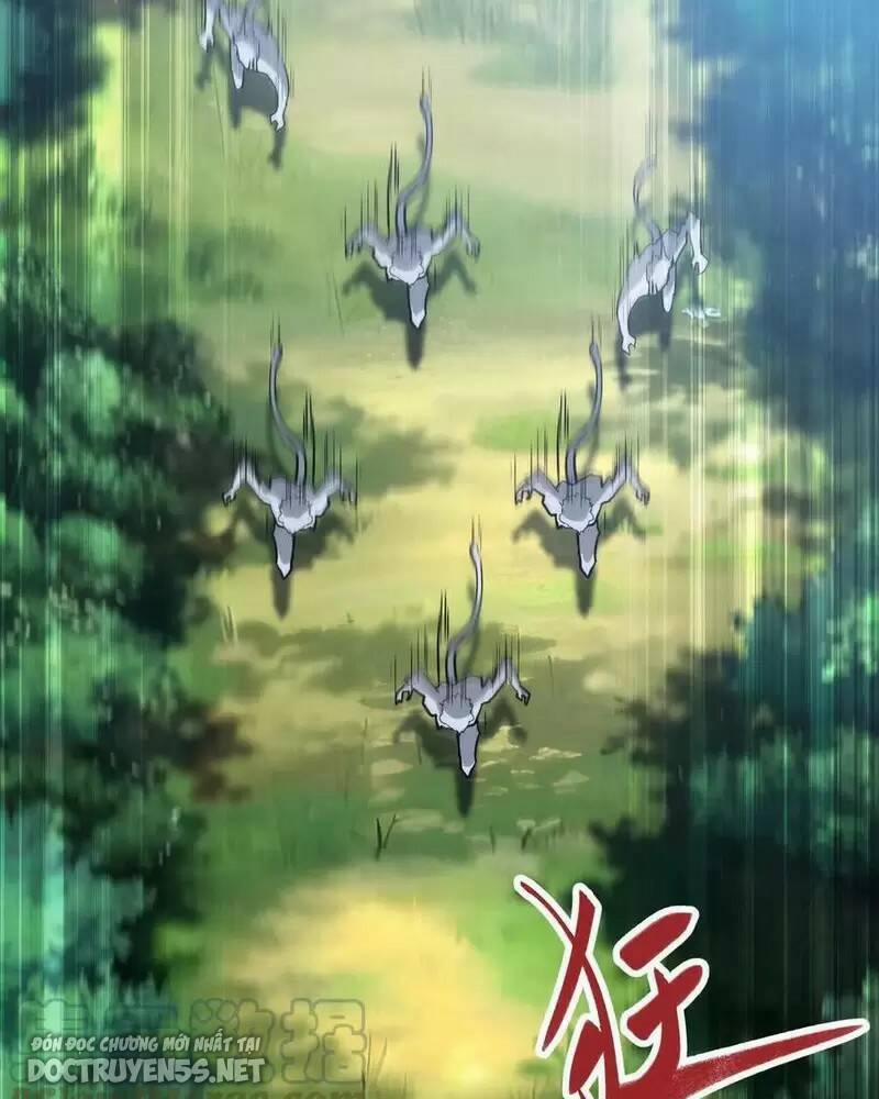 Linh Khí Khôi Phục: Ta Mỗi Ngày Thu Được Một Cái Kỹ Năng Mới 34 trang 9