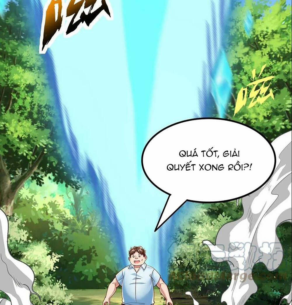 Linh Khí Khôi Phục: Ta Mỗi Ngày Thu Được Một Cái Kỹ Năng Mới 35 trang 11