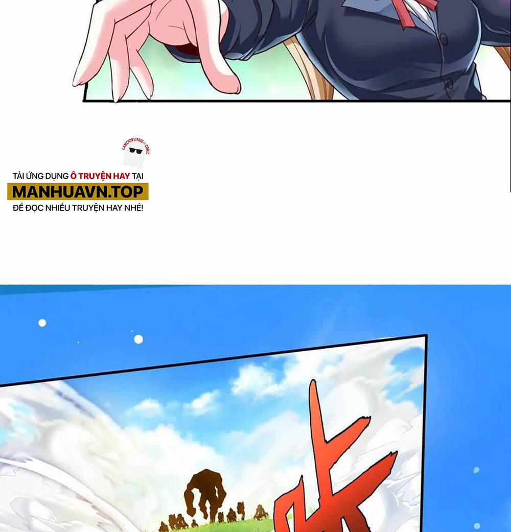 Linh Khí Khôi Phục: Ta Mỗi Ngày Thu Được Một Cái Kỹ Năng Mới 35 trang 13