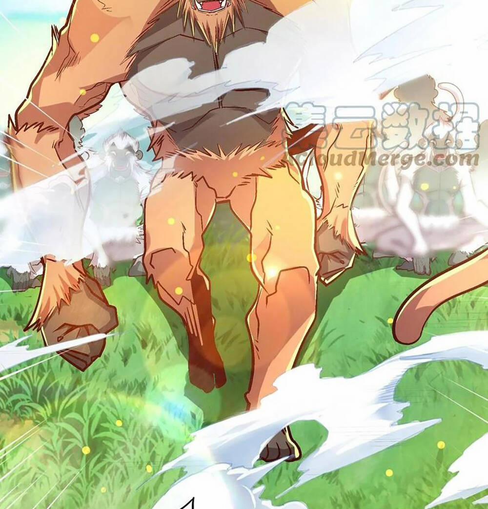 Linh Khí Khôi Phục: Ta Mỗi Ngày Thu Được Một Cái Kỹ Năng Mới 35 trang 15