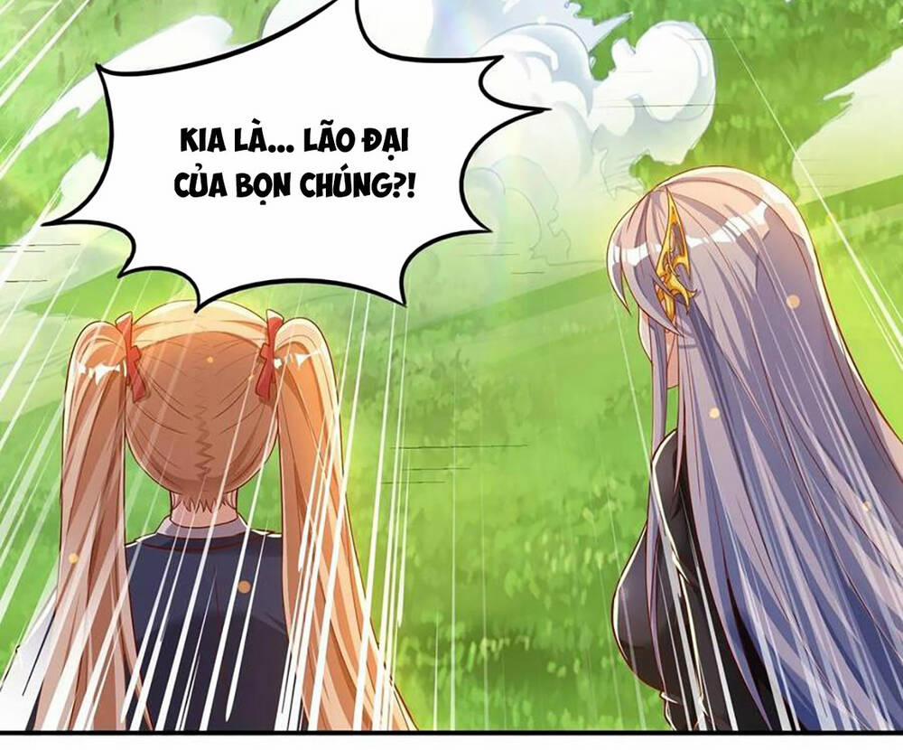 Linh Khí Khôi Phục: Ta Mỗi Ngày Thu Được Một Cái Kỹ Năng Mới 35 trang 16