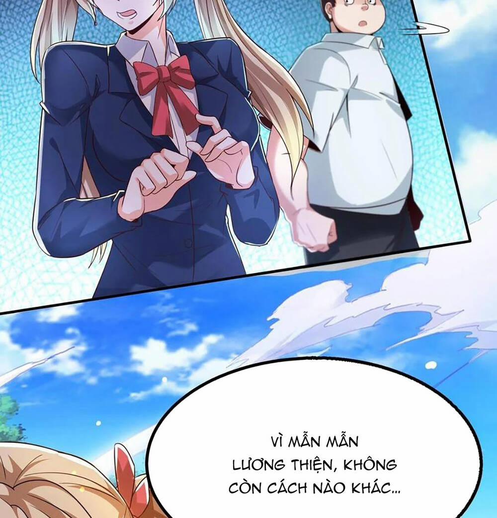 Linh Khí Khôi Phục: Ta Mỗi Ngày Thu Được Một Cái Kỹ Năng Mới 35 trang 19