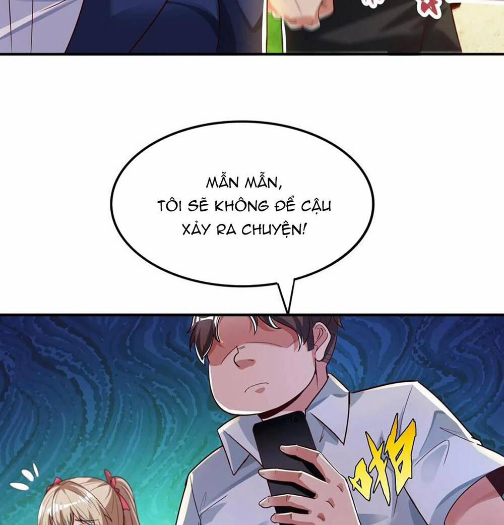 Linh Khí Khôi Phục: Ta Mỗi Ngày Thu Được Một Cái Kỹ Năng Mới 35 trang 21