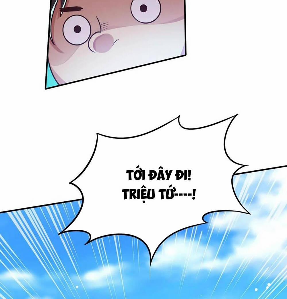 Linh Khí Khôi Phục: Ta Mỗi Ngày Thu Được Một Cái Kỹ Năng Mới 35 trang 23