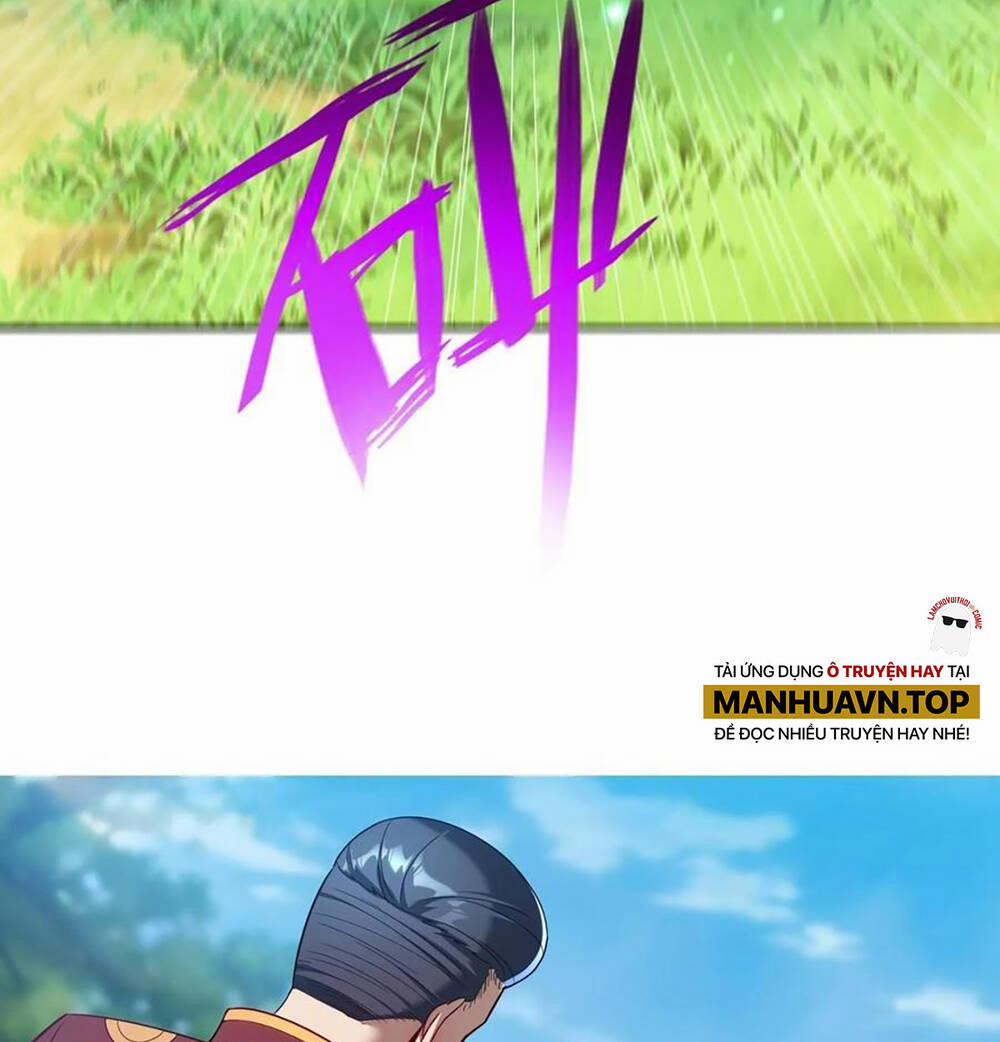 Linh Khí Khôi Phục: Ta Mỗi Ngày Thu Được Một Cái Kỹ Năng Mới 35 trang 28