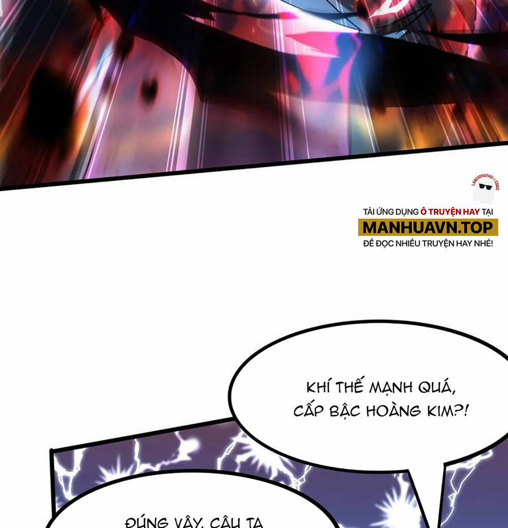 Linh Khí Khôi Phục: Ta Mỗi Ngày Thu Được Một Cái Kỹ Năng Mới 35 trang 36