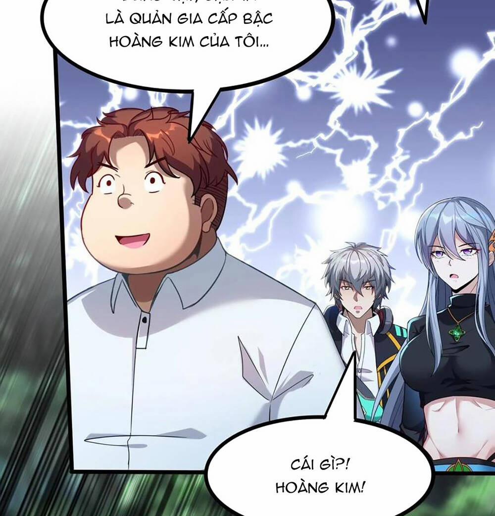 Linh Khí Khôi Phục: Ta Mỗi Ngày Thu Được Một Cái Kỹ Năng Mới 35 trang 37