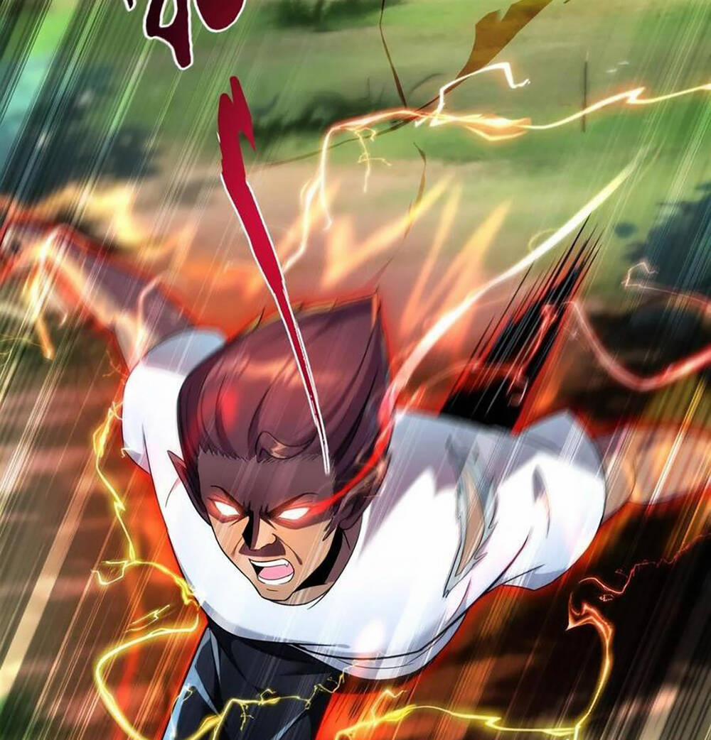 Linh Khí Khôi Phục: Ta Mỗi Ngày Thu Được Một Cái Kỹ Năng Mới 35 trang 39