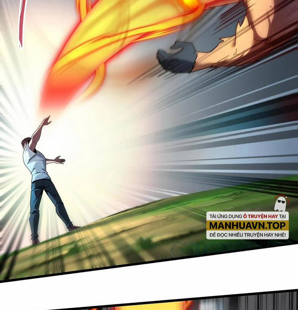 Linh Khí Khôi Phục: Ta Mỗi Ngày Thu Được Một Cái Kỹ Năng Mới 36 trang 11