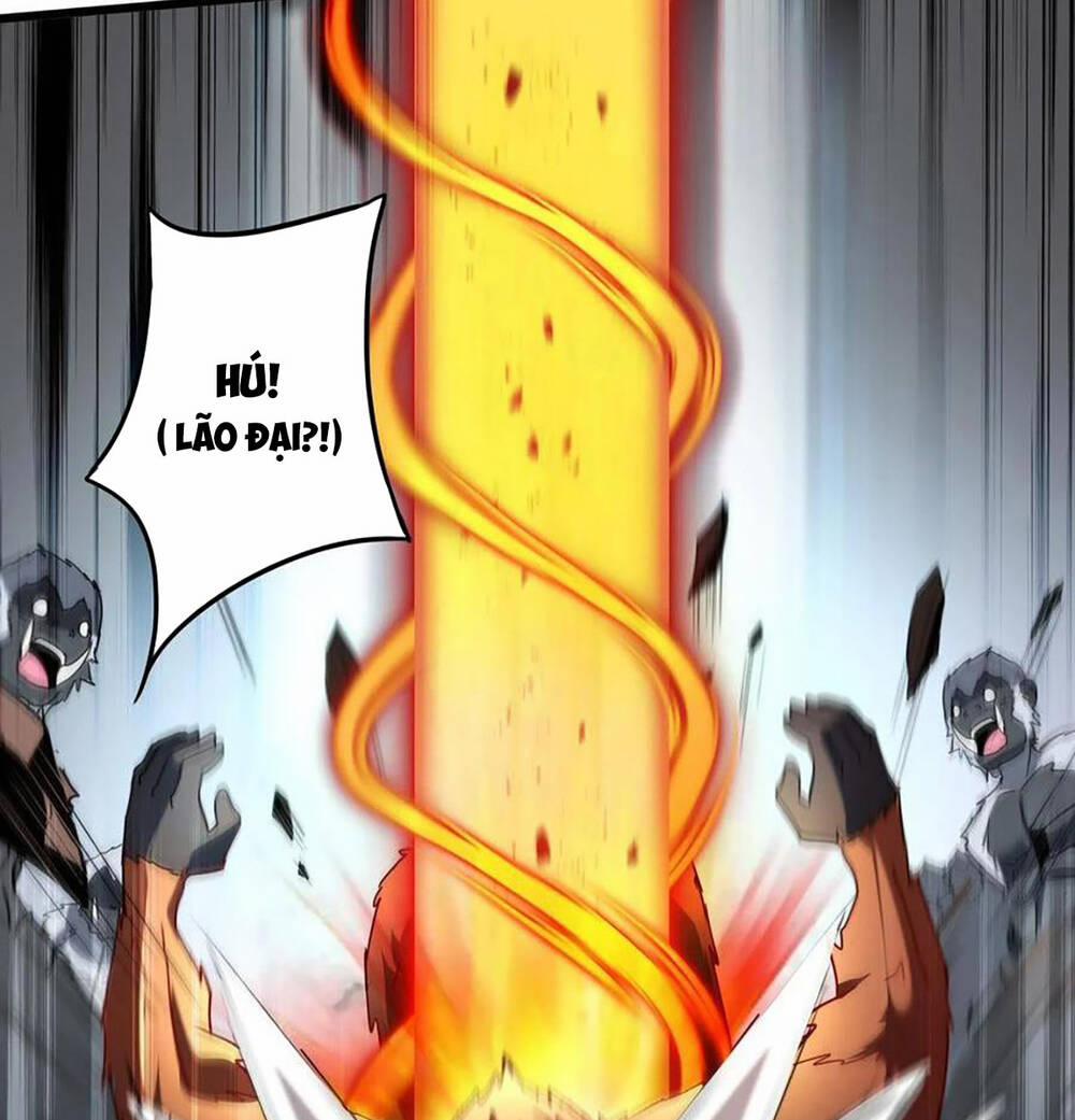 Linh Khí Khôi Phục: Ta Mỗi Ngày Thu Được Một Cái Kỹ Năng Mới 36 trang 12