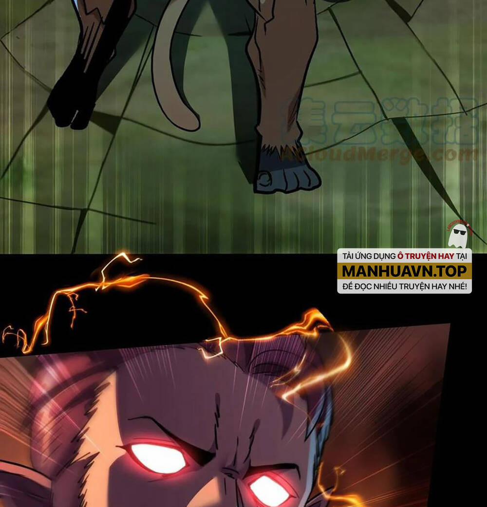 Linh Khí Khôi Phục: Ta Mỗi Ngày Thu Được Một Cái Kỹ Năng Mới 36 trang 15