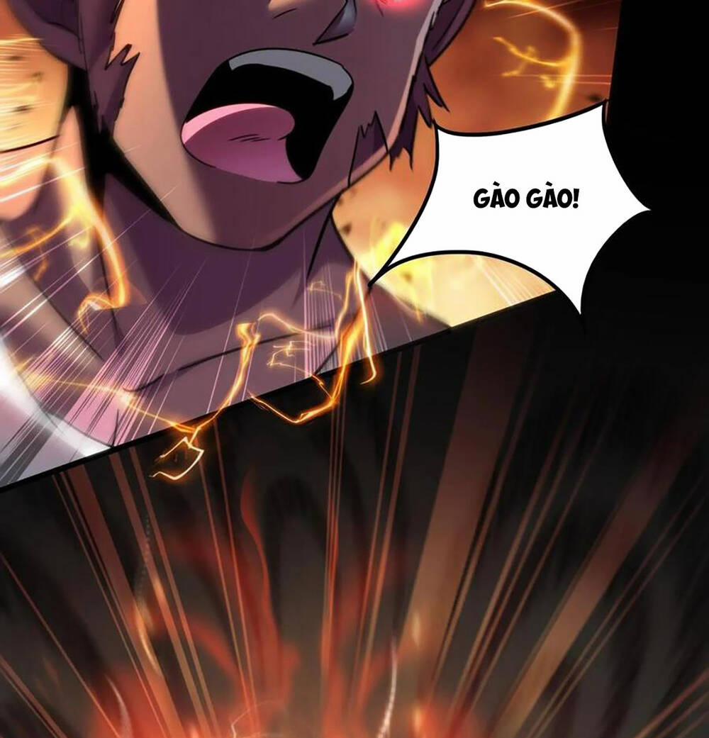 Linh Khí Khôi Phục: Ta Mỗi Ngày Thu Được Một Cái Kỹ Năng Mới 36 trang 16