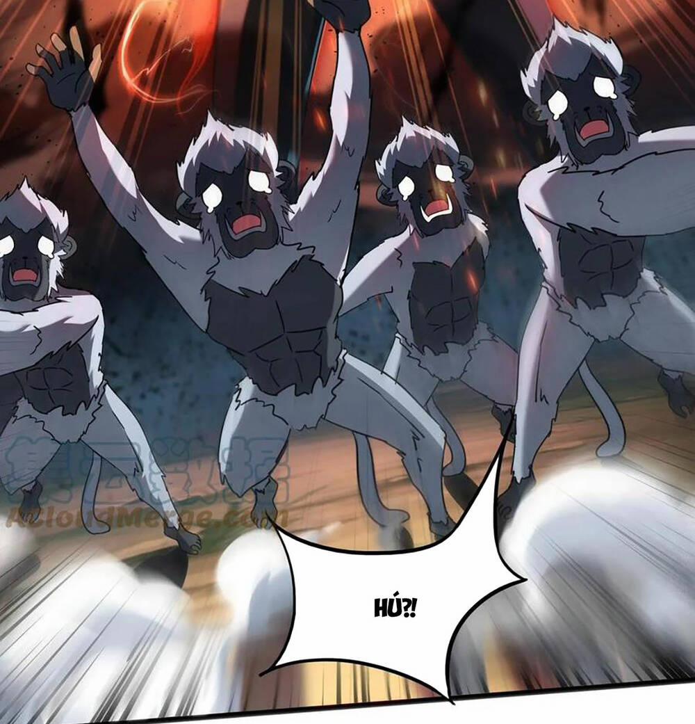 Linh Khí Khôi Phục: Ta Mỗi Ngày Thu Được Một Cái Kỹ Năng Mới 36 trang 18