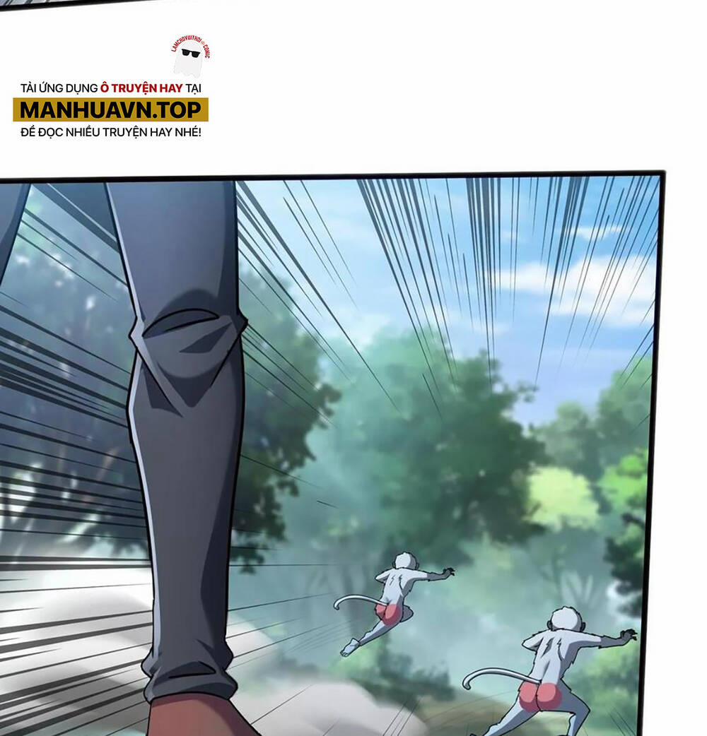 Linh Khí Khôi Phục: Ta Mỗi Ngày Thu Được Một Cái Kỹ Năng Mới 36 trang 19