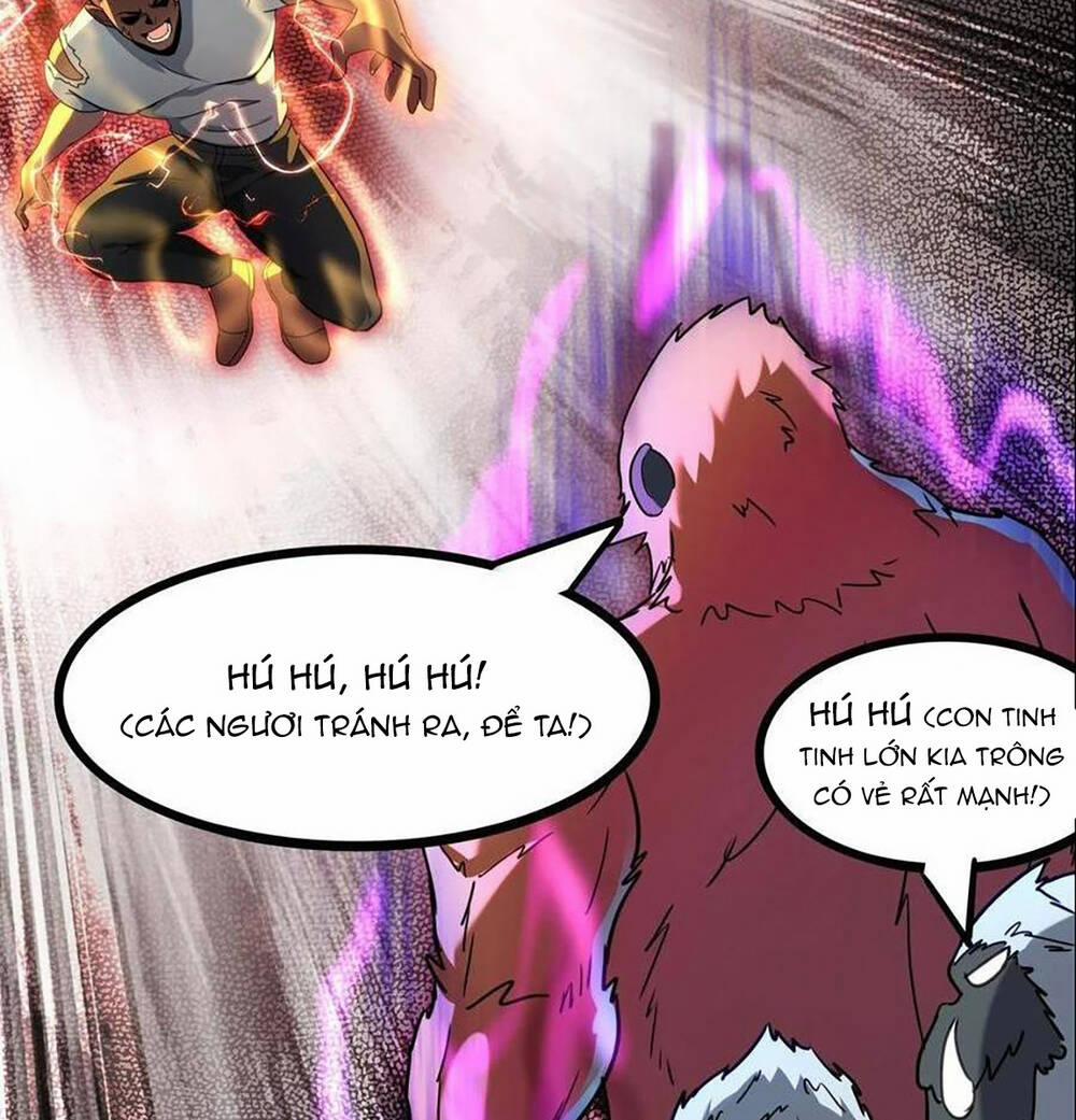 Linh Khí Khôi Phục: Ta Mỗi Ngày Thu Được Một Cái Kỹ Năng Mới 36 trang 2