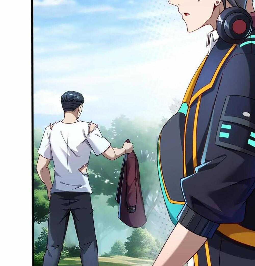 Linh Khí Khôi Phục: Ta Mỗi Ngày Thu Được Một Cái Kỹ Năng Mới 36 trang 21