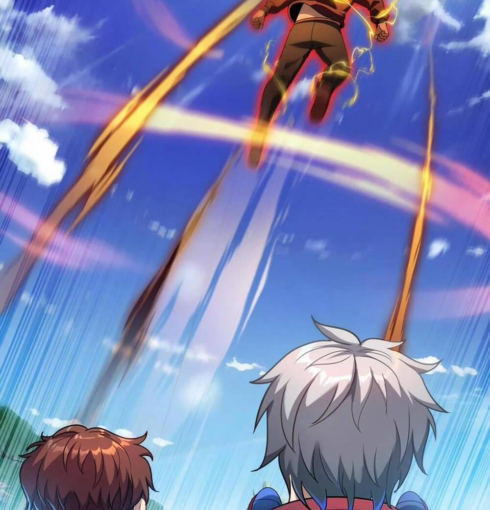 Linh Khí Khôi Phục: Ta Mỗi Ngày Thu Được Một Cái Kỹ Năng Mới 36 trang 25