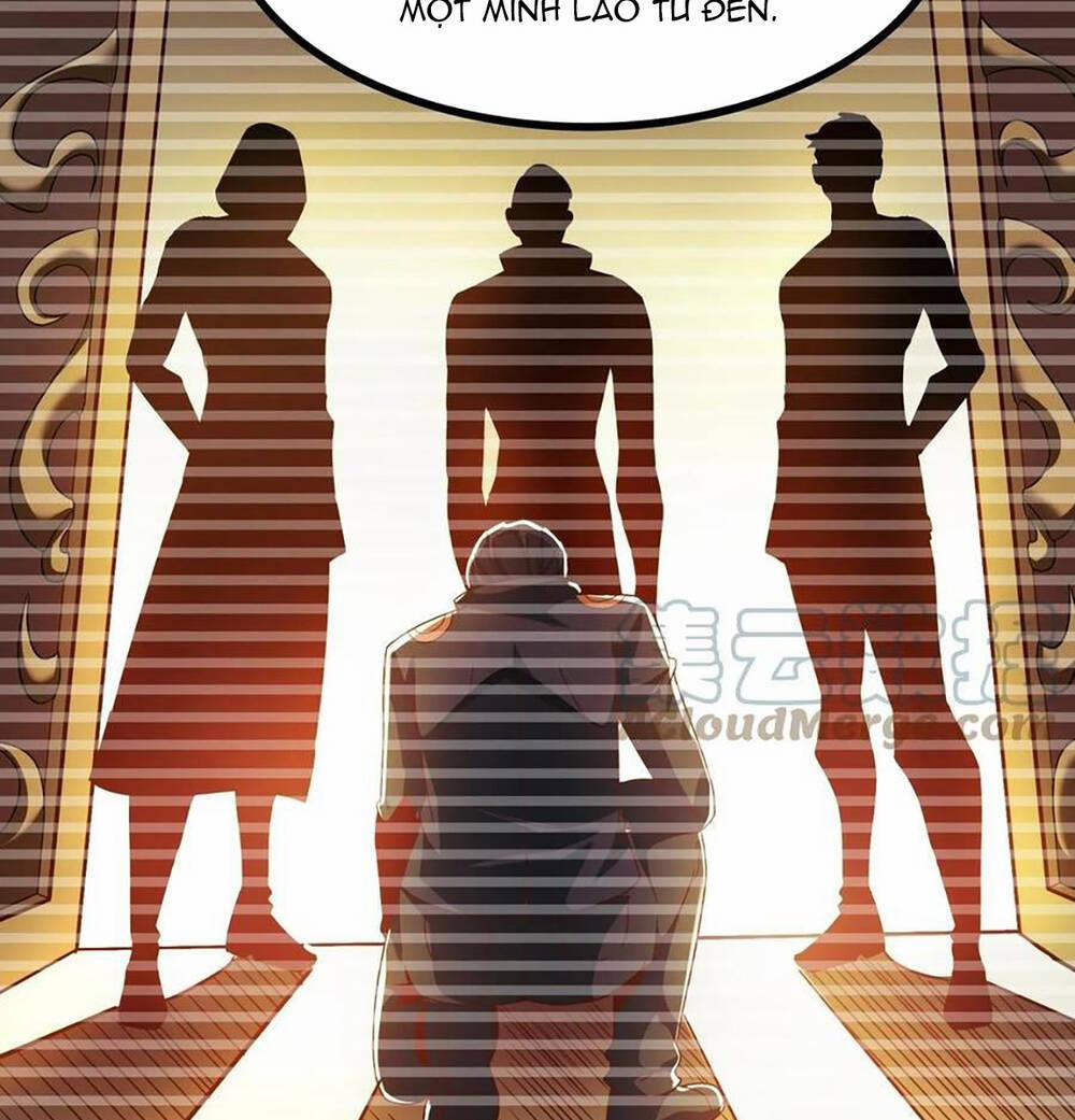 Linh Khí Khôi Phục: Ta Mỗi Ngày Thu Được Một Cái Kỹ Năng Mới 36 trang 29