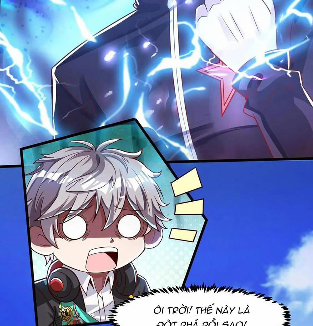 Linh Khí Khôi Phục: Ta Mỗi Ngày Thu Được Một Cái Kỹ Năng Mới 36 trang 35