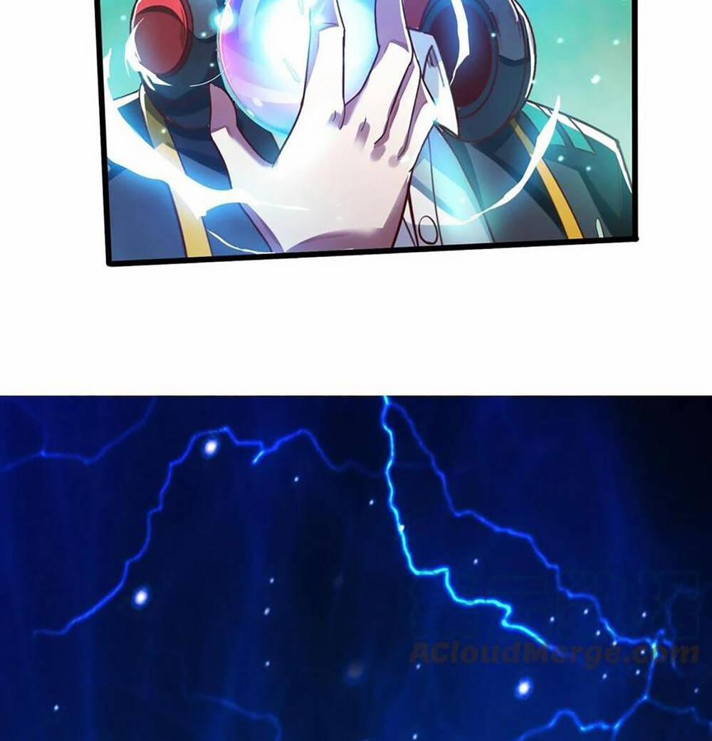 Linh Khí Khôi Phục: Ta Mỗi Ngày Thu Được Một Cái Kỹ Năng Mới 36 trang 39