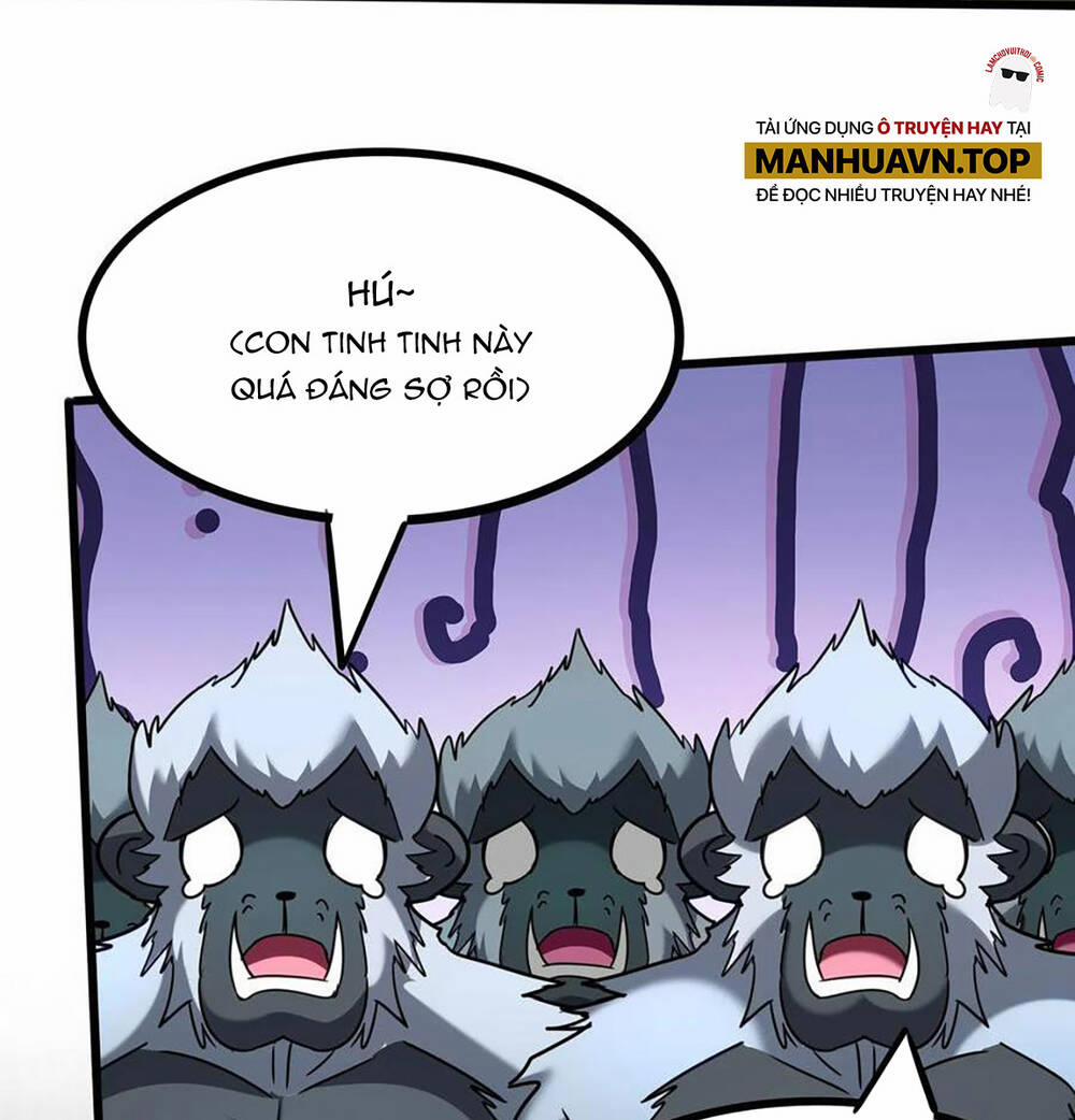 Linh Khí Khôi Phục: Ta Mỗi Ngày Thu Được Một Cái Kỹ Năng Mới 36 trang 9