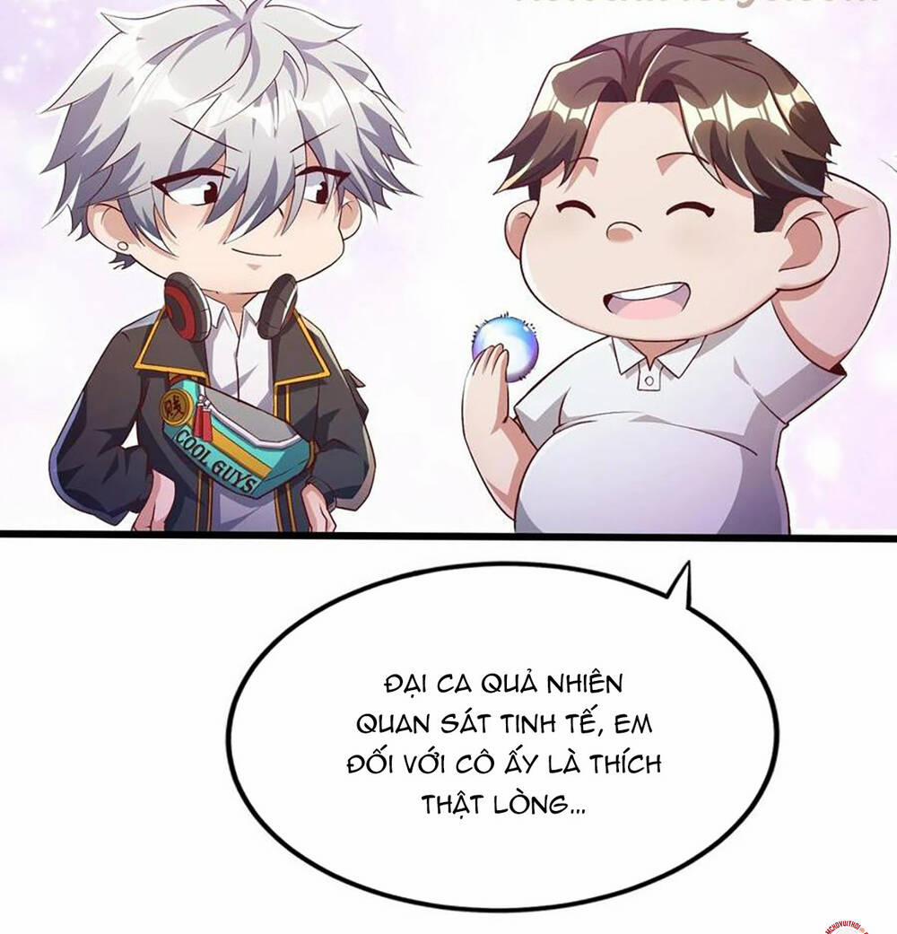 Linh Khí Khôi Phục: Ta Mỗi Ngày Thu Được Một Cái Kỹ Năng Mới 37 trang 12