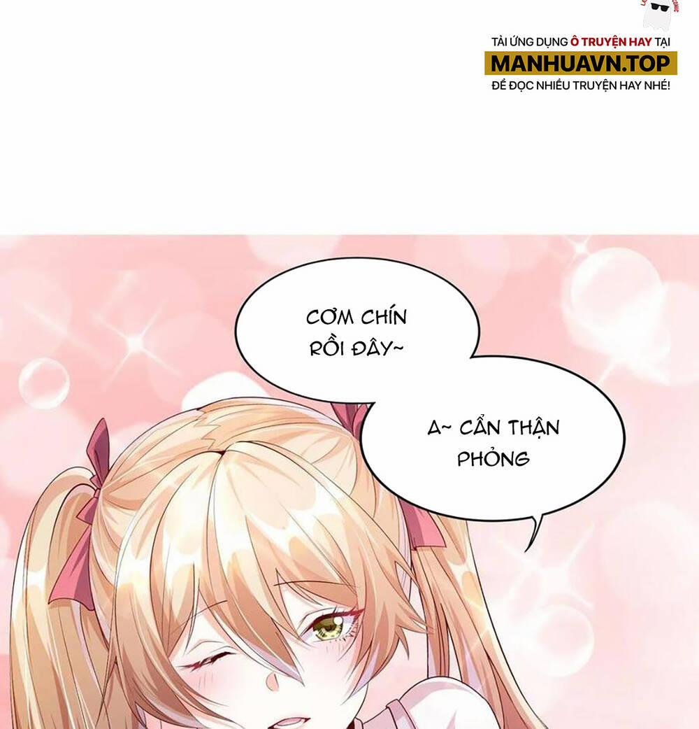 Linh Khí Khôi Phục: Ta Mỗi Ngày Thu Được Một Cái Kỹ Năng Mới 37 trang 13