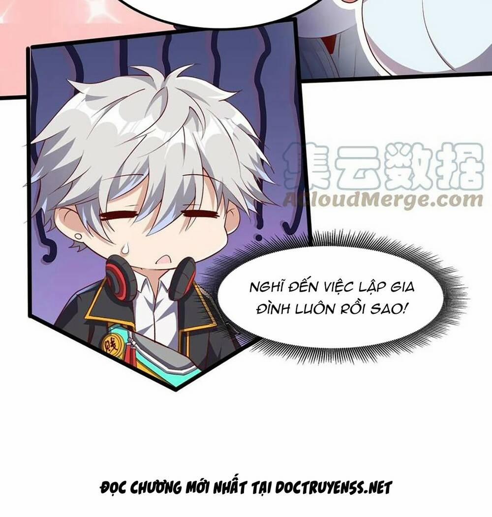 Linh Khí Khôi Phục: Ta Mỗi Ngày Thu Được Một Cái Kỹ Năng Mới 37 trang 15