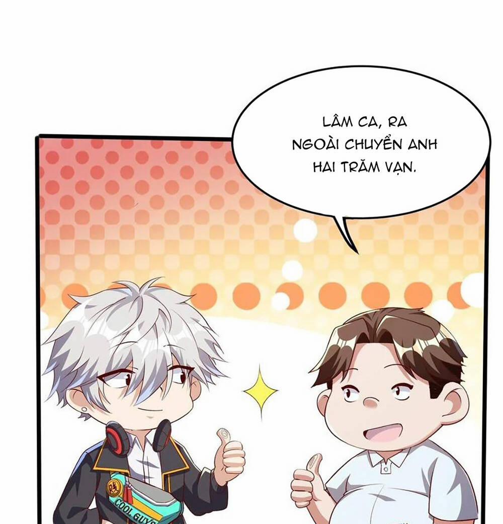 Linh Khí Khôi Phục: Ta Mỗi Ngày Thu Được Một Cái Kỹ Năng Mới 37 trang 16