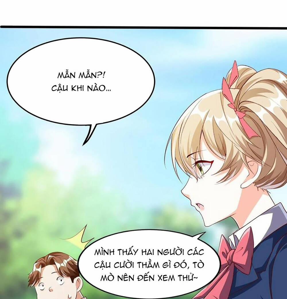 Linh Khí Khôi Phục: Ta Mỗi Ngày Thu Được Một Cái Kỹ Năng Mới 37 trang 19